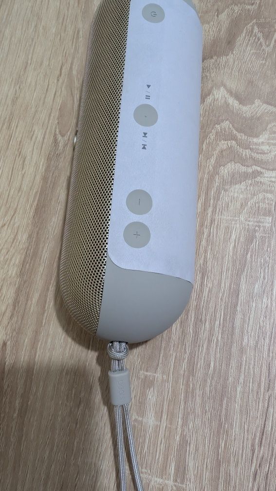 Głośnik mobilny BEATS Pill