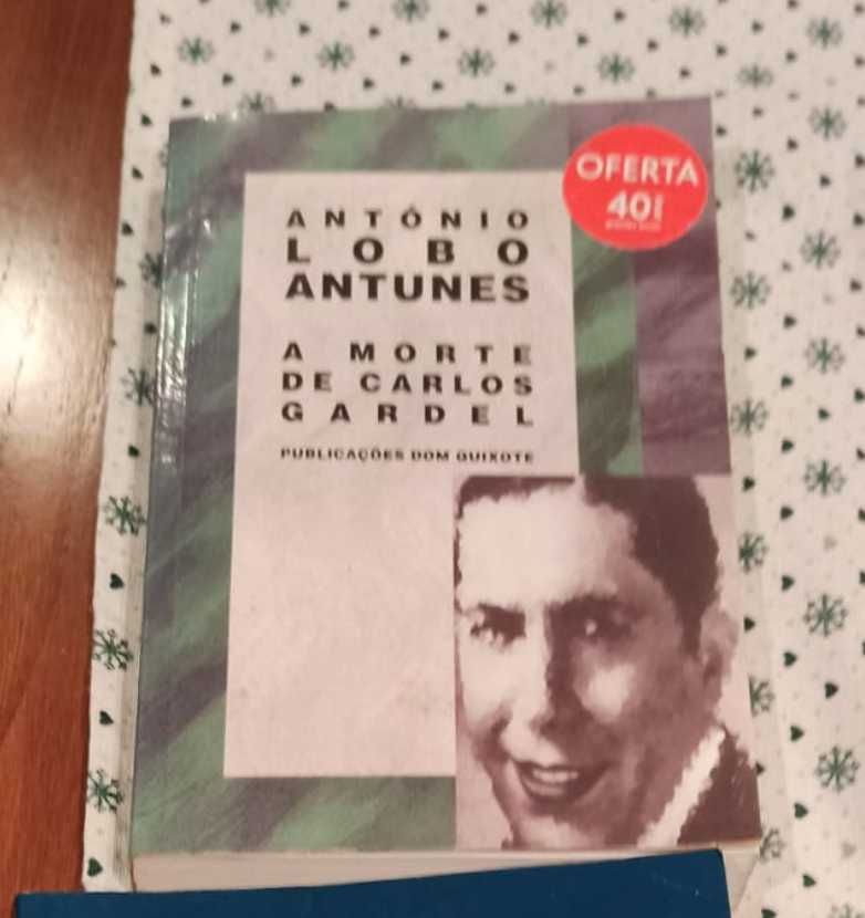 A morte de Carlos Gardel