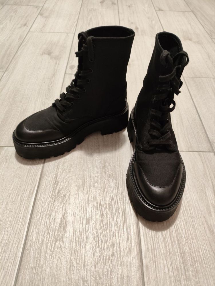 CELINE ботинки 37р