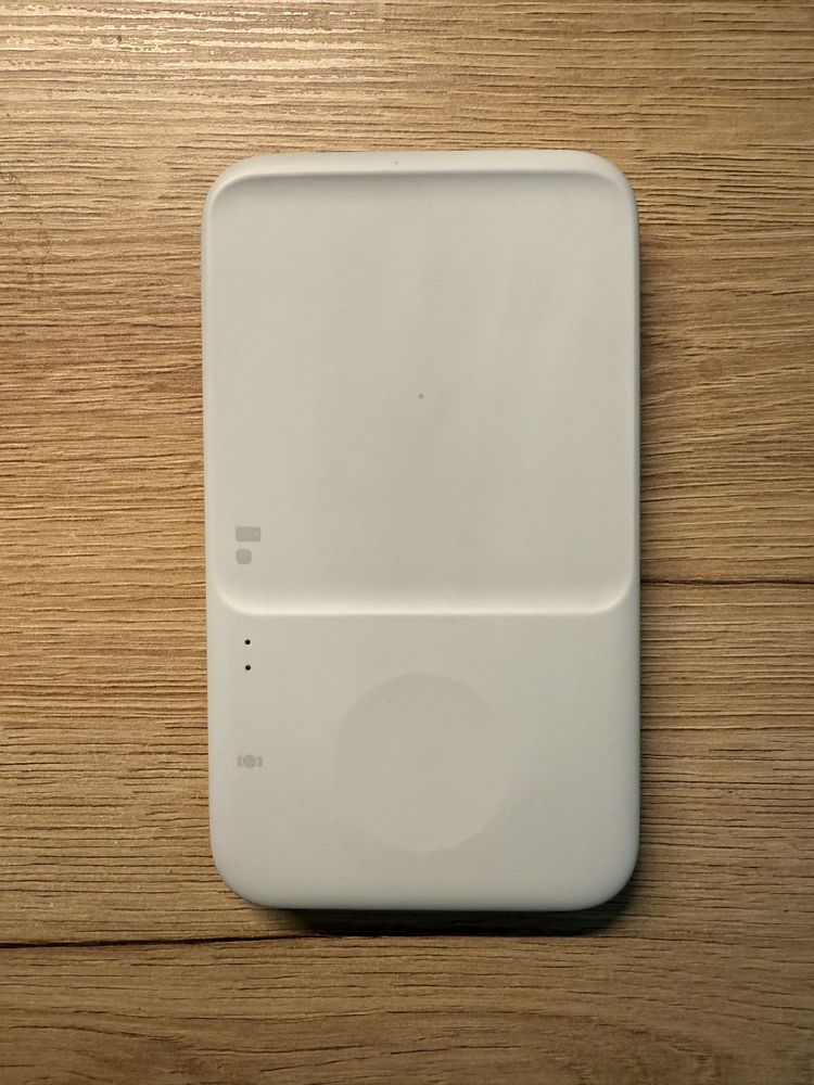 Ładowarka bezprzewodowa SAMSUNG EP-P4300