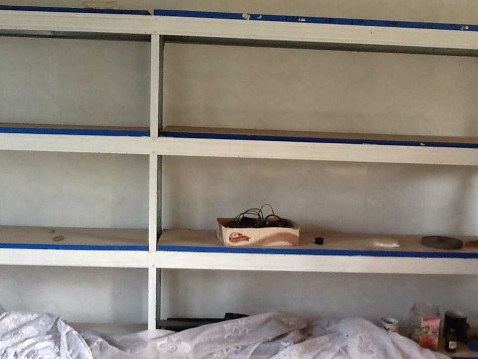 ПОЛОЧКИ  разные =  ШКАФЫ   * дом * гараж