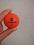 Golfe Bola de Treino como NOVA
