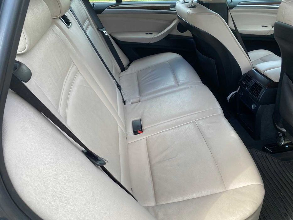 Разборка розборка BMW X5 E70 рестайл 3.0D N57D30A БМВ Х5 Е70