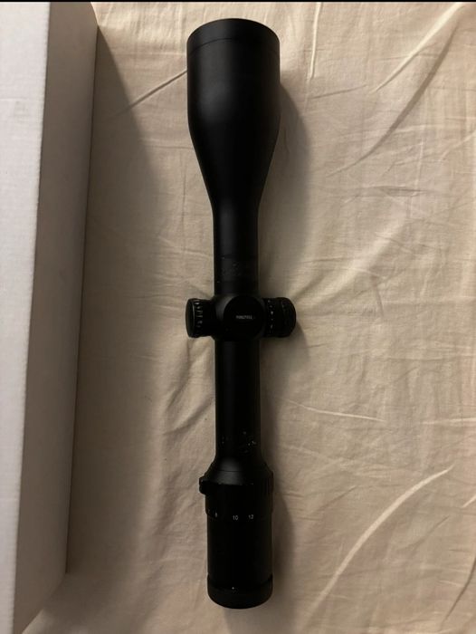 Vendo mira Meopta Meostar R1