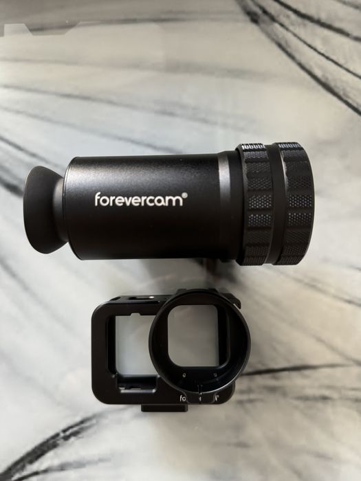 Gopro 9-13 Пристрій захоплення зображення з прицілів