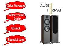 Monitor Audio Bronze 6G 500 Walnut| Salon Warszawa | Wysyłka 0zł