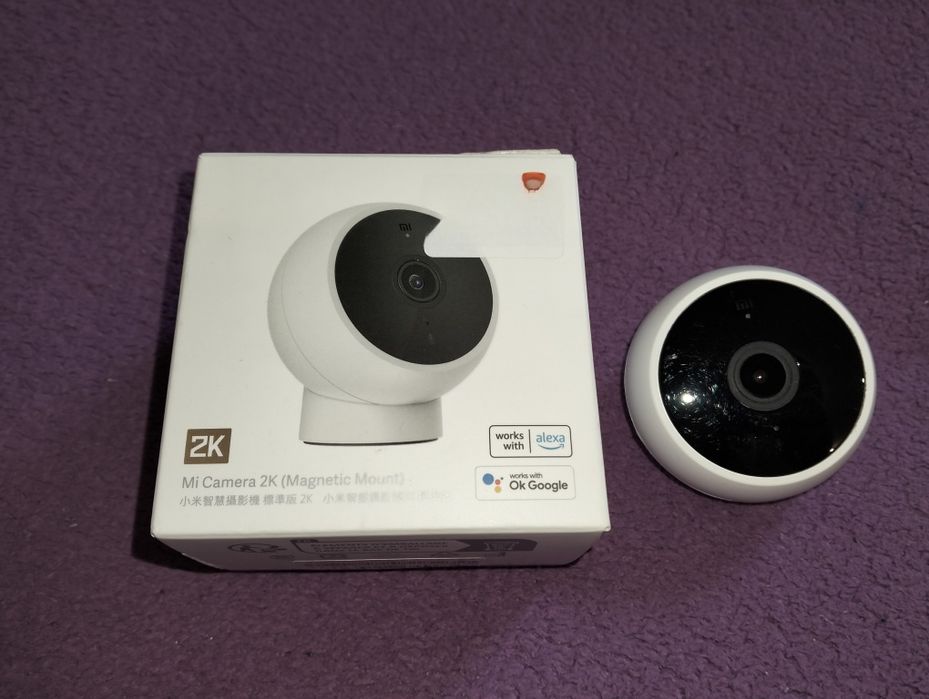 Камера спостереження XIAOMI