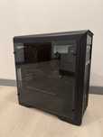Komputer PC Intel Core i5 7600k, GTX 1050ti, DDR4 8GB