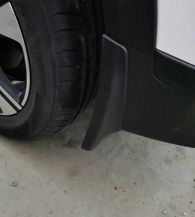 Бризговики Chery Чері Tiggo 2,3,4,5,7,7 Pro,8/Jetour X70