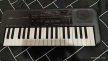Yamaha Pss a50 teclado