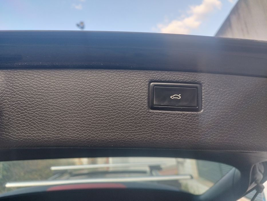 Vw Passat 2.0 TDI