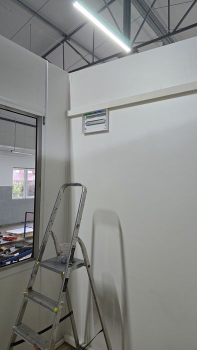 Elektryk Białystok: montaż, Smart Home, modernizacje