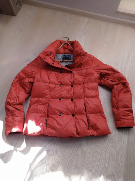 Куртка пуховик BANDOLERA