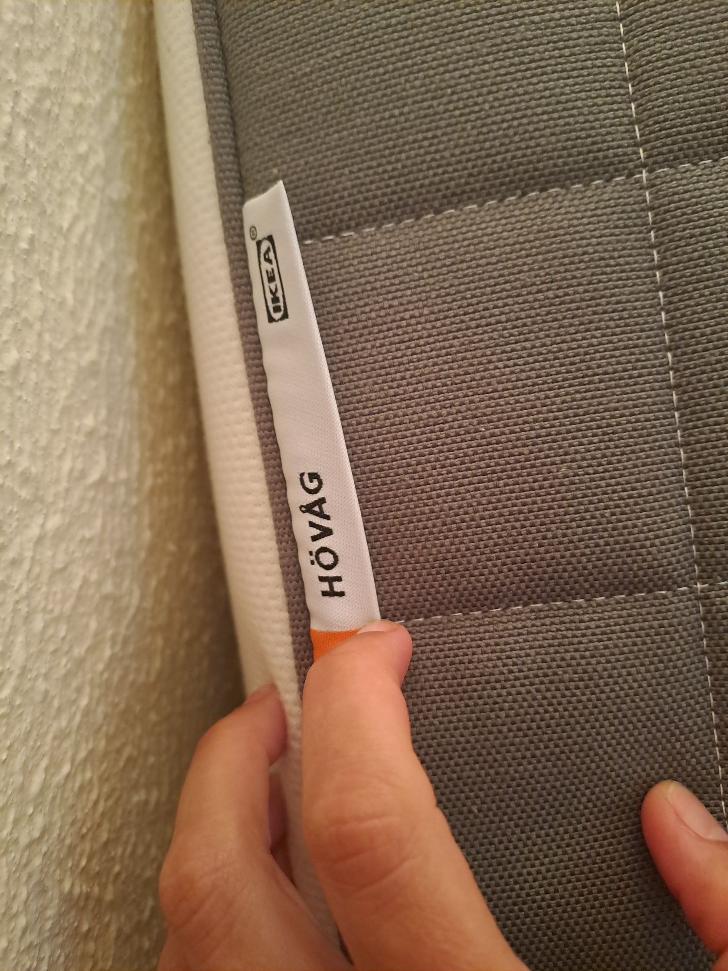 Cama de casal 160×200 com colchão incluído
