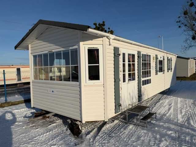 Domek holenderski nr 110!  CAŁOROCZNY!!!