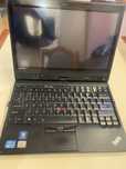 Продам Lenovo ThinkPad x220 tablet
