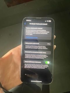 Iphone 13 pro, 256GB
