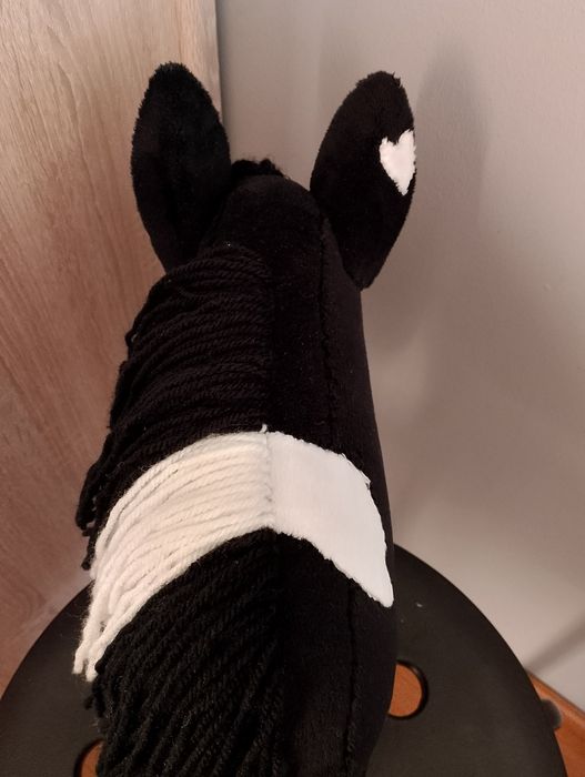 Hobby Horse wielkość  A4