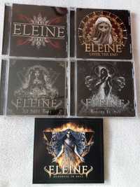 Eleine - Metal 5 CD