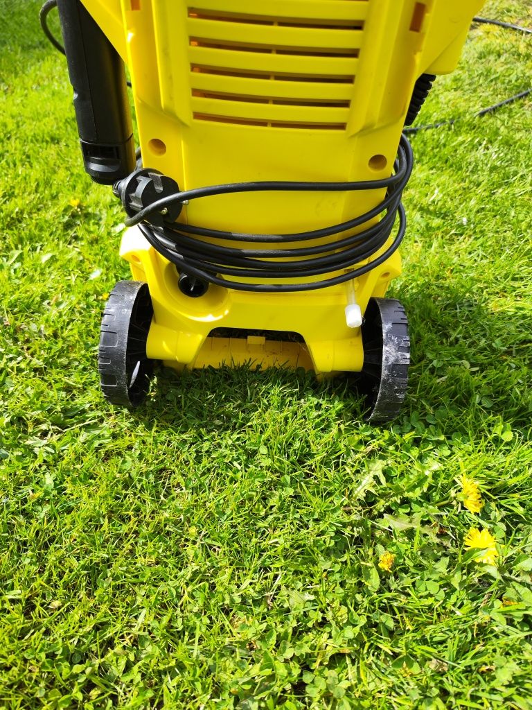 Myjka Karcher K2
