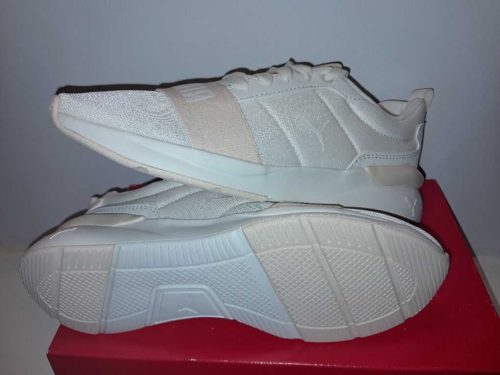 Nowe buty Puma r.38, 24 cm