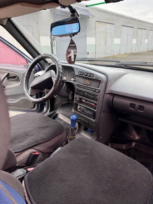 Продам ваз 21099