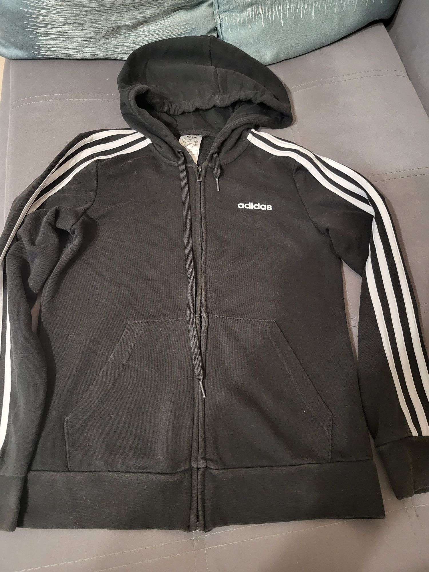 Dres damski Adidas S zestaw