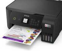 БФП принтер кольоровий струменевий Epson EcoTank L3260 з Wi-Fi