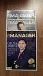 Manager - Biznes To My. 2017, 2018