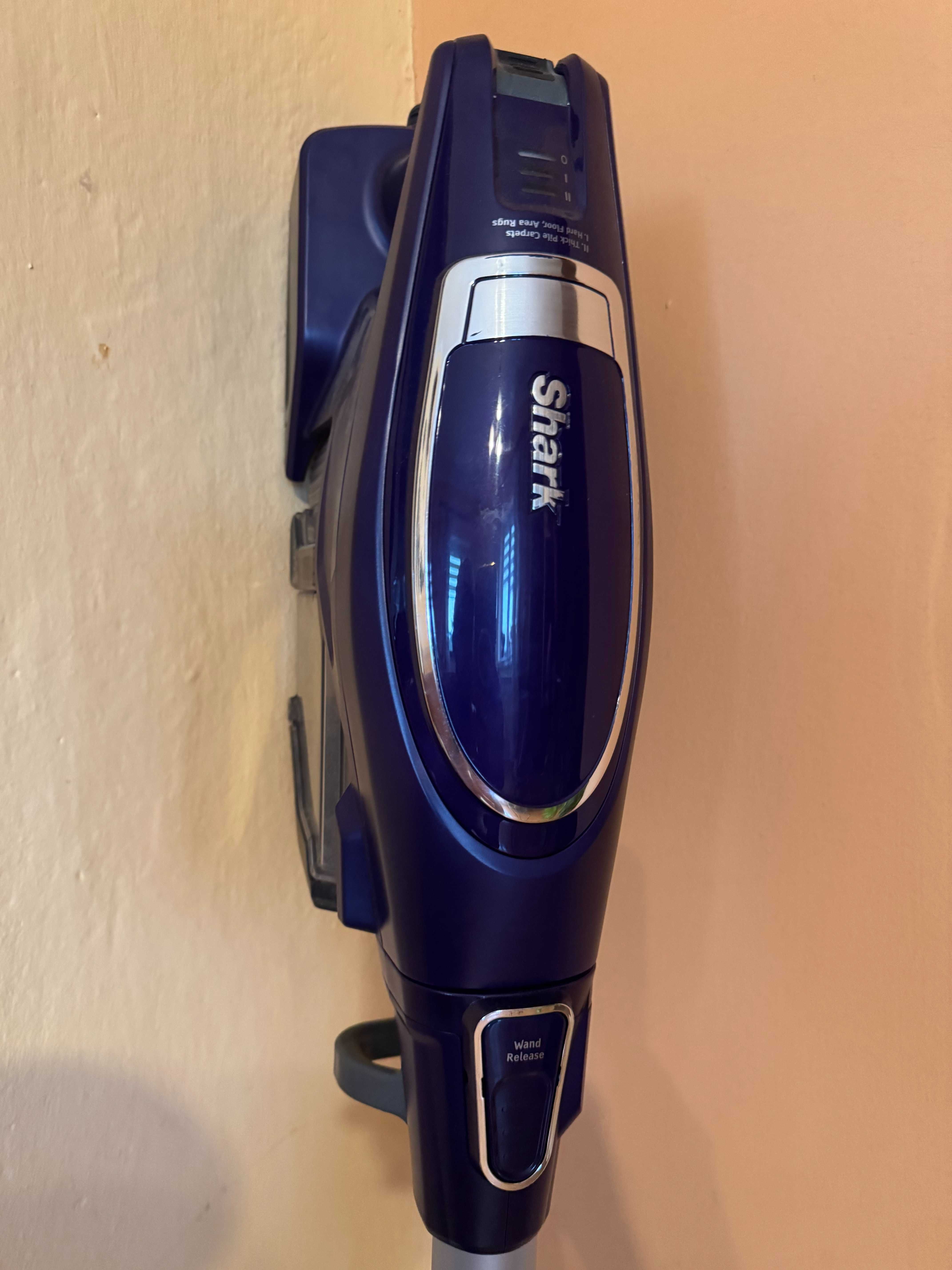 Odkurzacz Shark Rocket DuoClean Stick Vacuum – używany