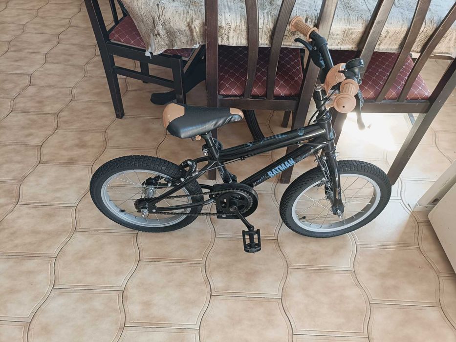Vende-se bike infantil
