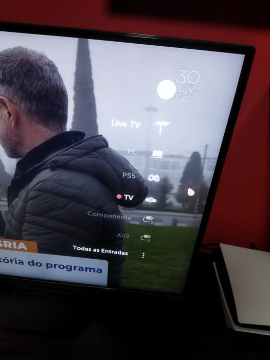 LG 49UF770V 7 Ultra Series - 49" LED-backlit LCD TV - 4K