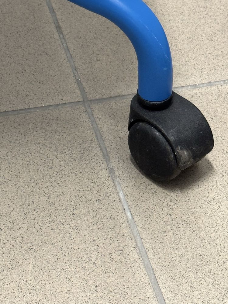 Krzesło obrotowe IKEA ÖRFJÄLL  – 15
