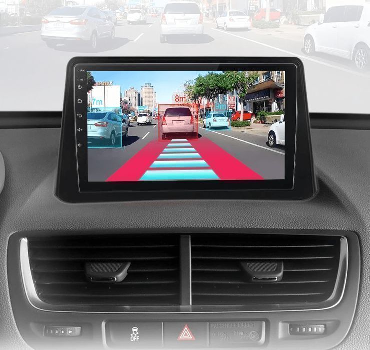 Radio do Opel Mokka 2012 - 2016, CarPlay Android 4GB-64GB