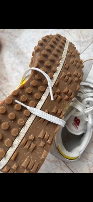 Sapatilhas New balance