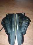 Black dc shoes rar