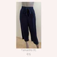 Calcas Culotte Leggins Variados