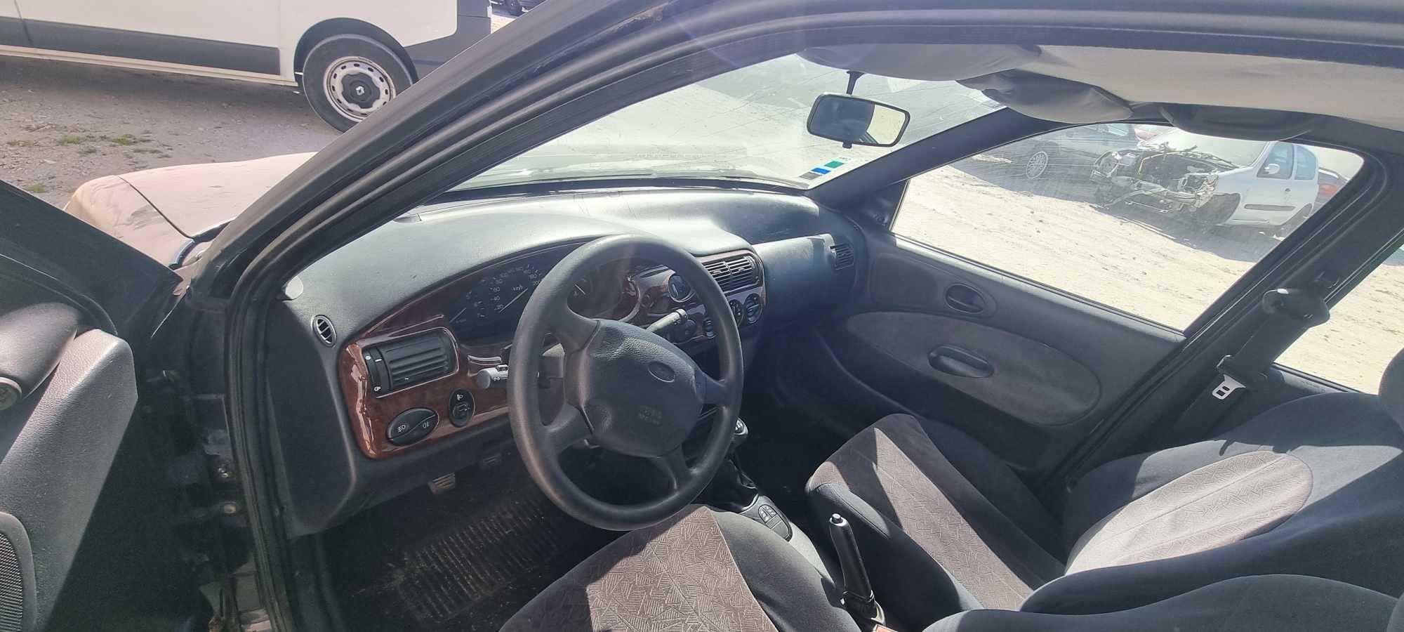 Para peças Ford Escort VI Turnier 1.6 16V ano 1998