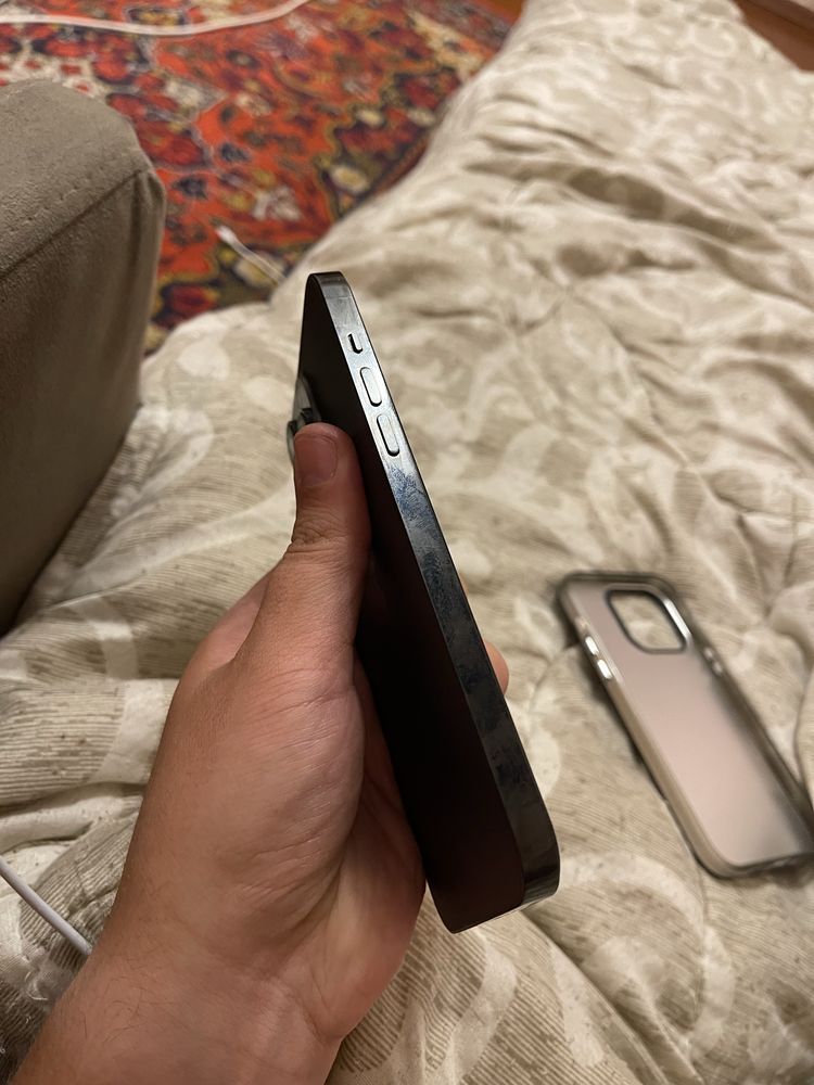 Iphone 14 pro max 128 esim