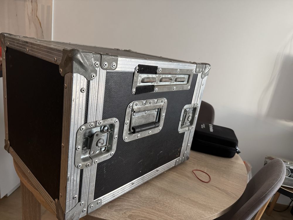 Monitor CRT JVC TM-H140PN