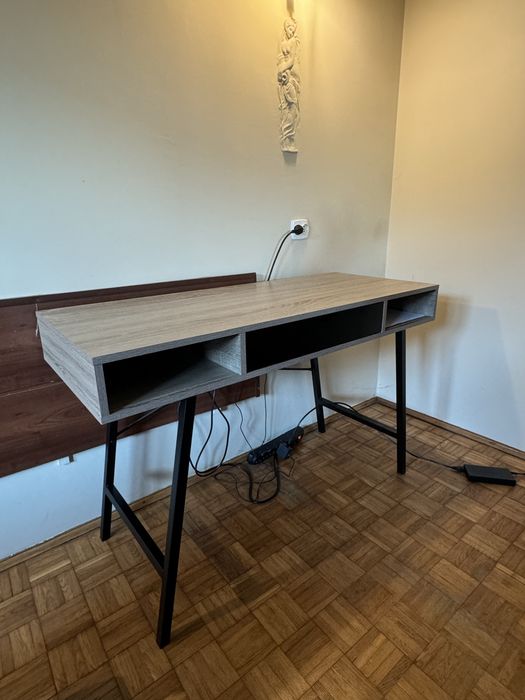 Biurko ABBETVED jysk