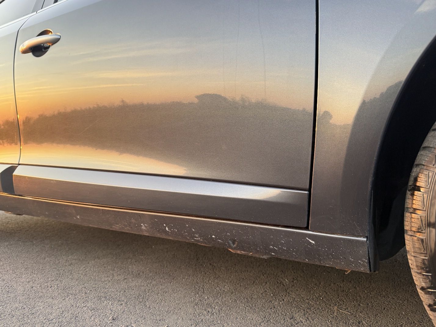 Renault Fluence 1.6 газ/бензин 2012 82 kw