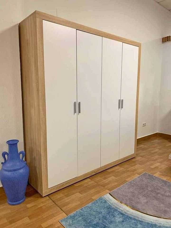 NOVO ROPEIRO 4 PORTAS ENVIO GRATIS PAGA NA ATO ENTREGA