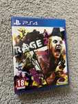 Gra Rage 2 ps 4 .