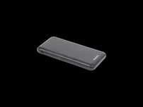 Power bank 10000mAh 2xUSB czarny Philips + gratis