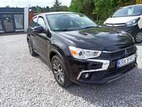 Mitsubishi ASX Lift ,Rej 2017 .Kamera