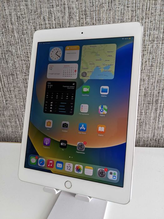 Apple iPad Pro 9.7 на 128 GB #123