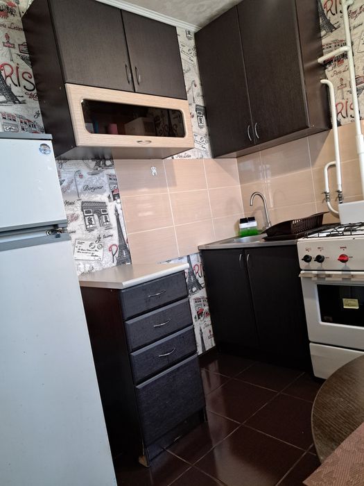 Сдам 1 квартиру центр (горветка) по суточно