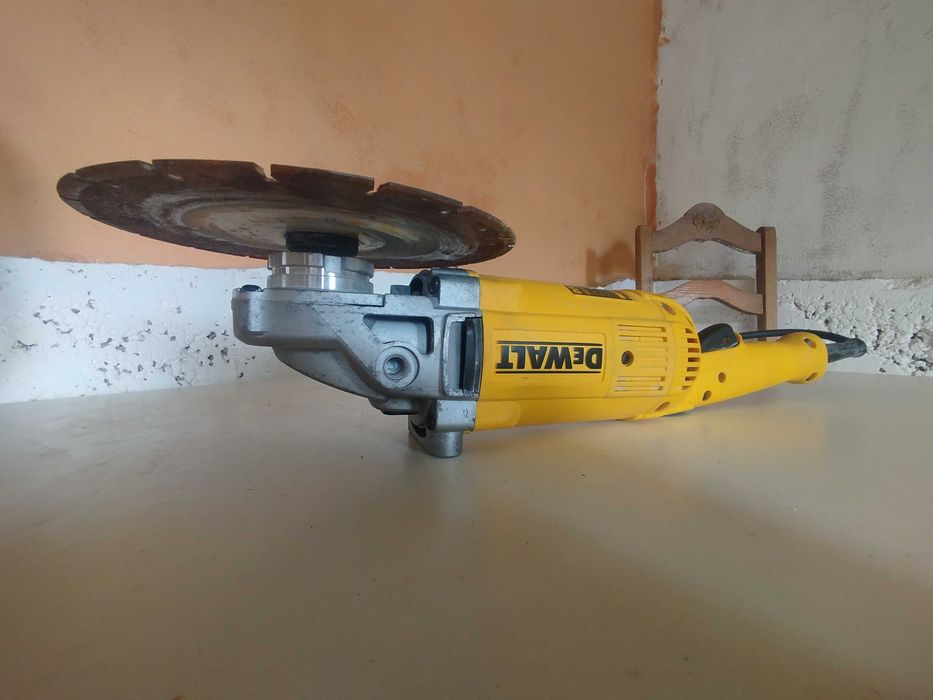 DeWalt Flex Grande