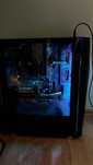 Komputer Stacjonarny AMD Ryzen 3 1200 / GTX 1650 Super